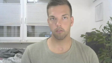 Germanmax20  20-07-2021 video nipples